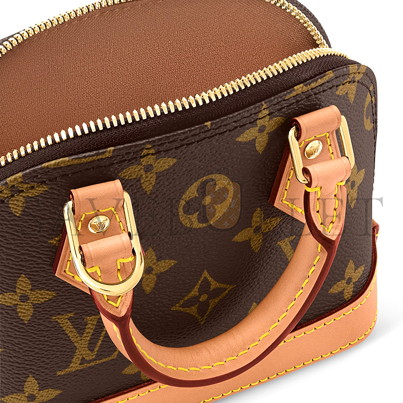 l0*is V*t0n nano alma m82717 (18*12*8cm)